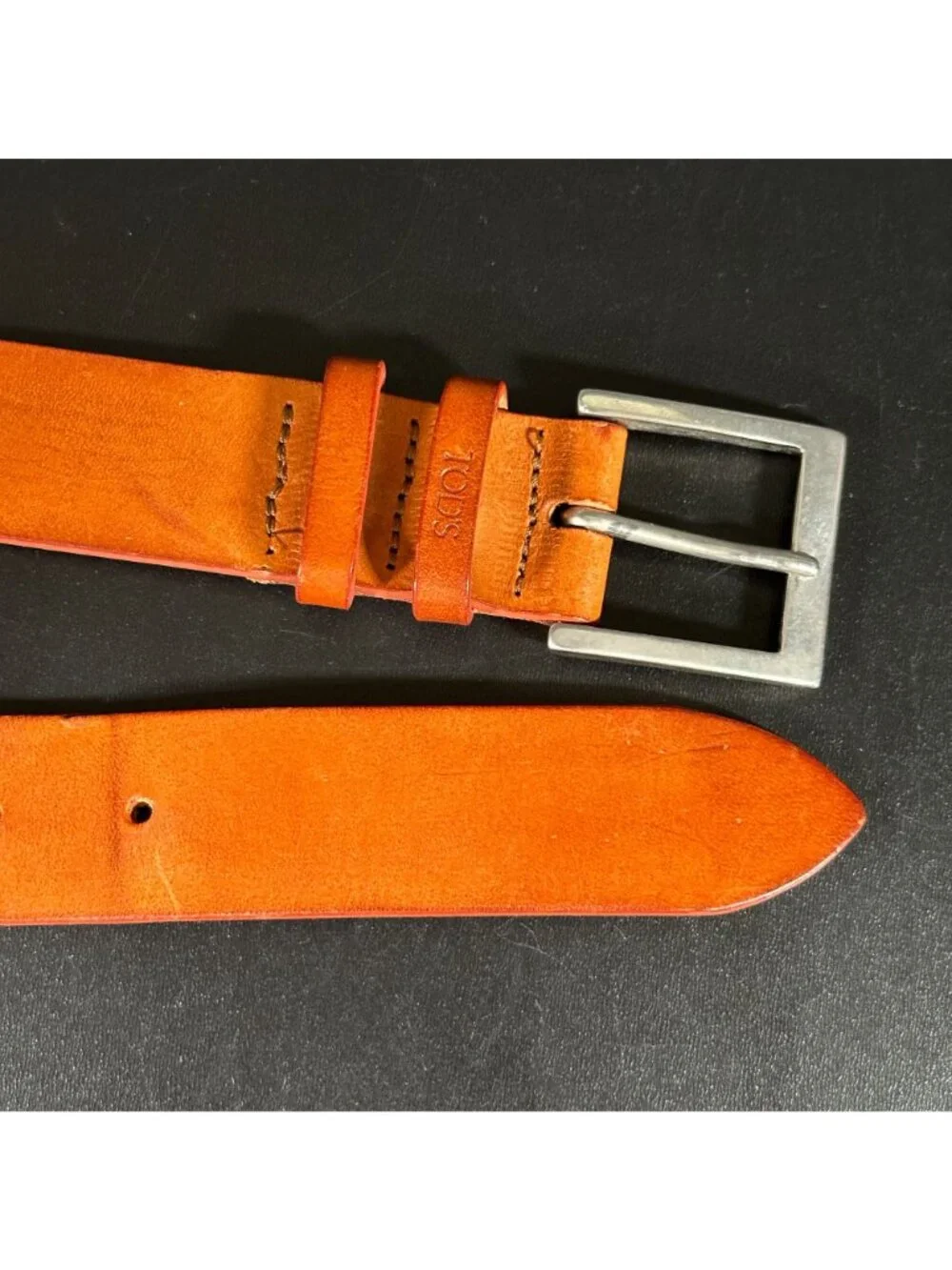 Tods item authentic